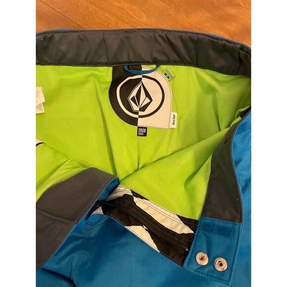 Volcom Women’s Snowboarding pants -M - Picture 5 of 7